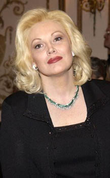 Cathy Moriarty